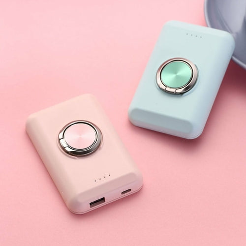 Wireless Magnetic Charger USB-C