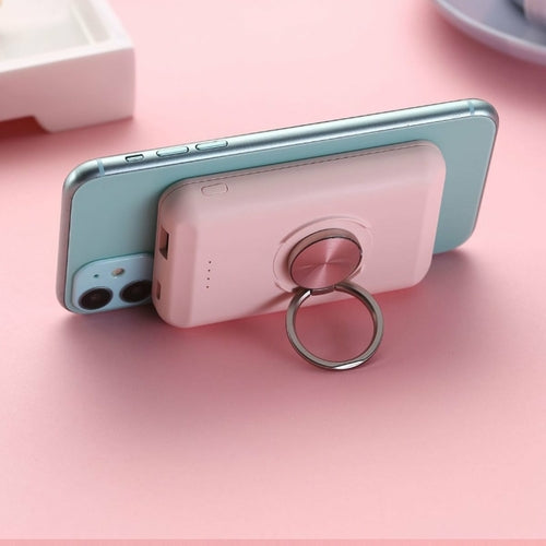 Wireless Magnetic Charger USB-C