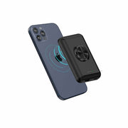Wireless Magnetic Charger USB-C