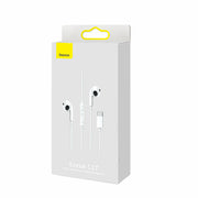 Smartphone Type-C Wired Headset