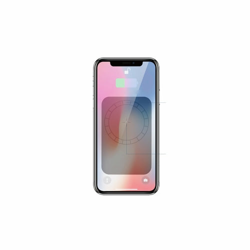 Wireless Magnetic Charger USB-C