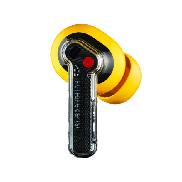Nothing Ear  Earbuds (ChatGPT Integrated)