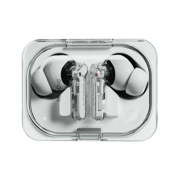 Nothing Ear  Earbuds (ChatGPT Integrated)