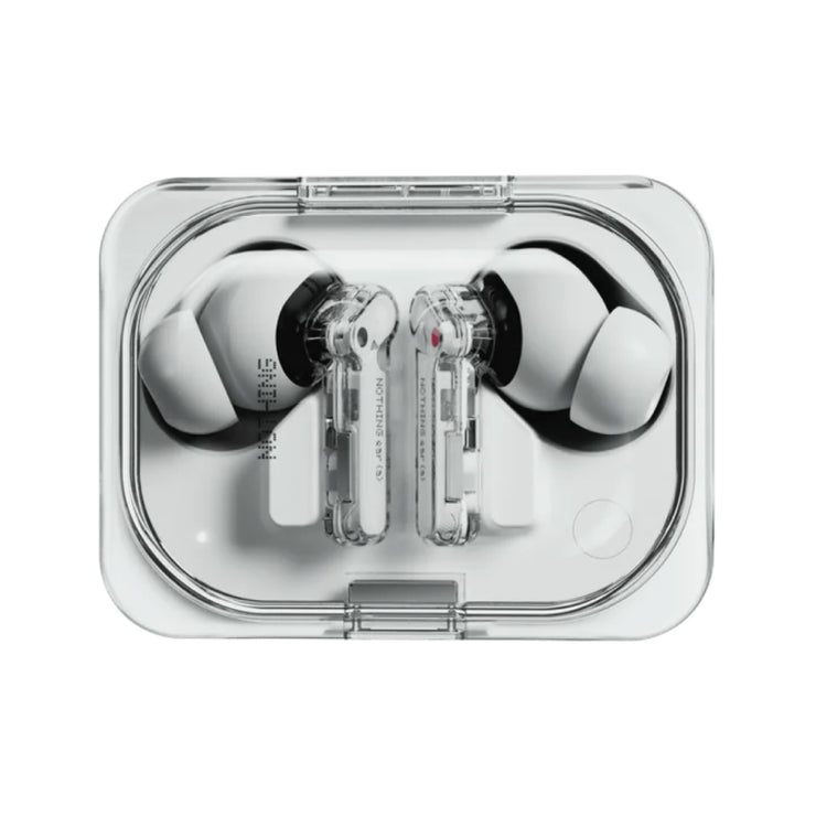 Nothing Ear  Earbuds (ChatGPT Integrated)