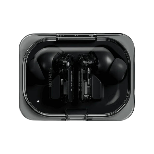 Nothing Ear  Earbuds (ChatGPT Integrated)