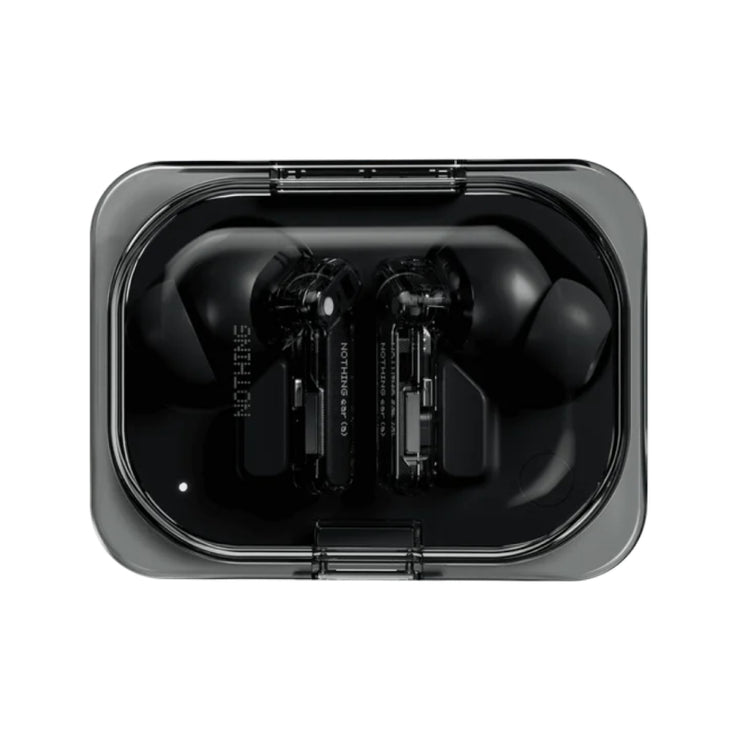 Nothing Ear  Earbuds (ChatGPT Integrated)
