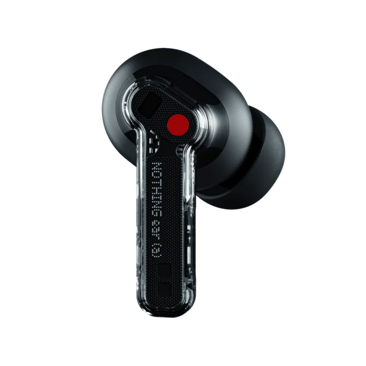 Nothing Ear  Earbuds (ChatGPT Integrated)