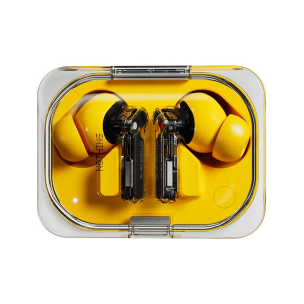 Nothing Ear  Earbuds (ChatGPT Integrated)