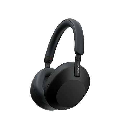 Sony Wireless Noise Cancelling Headphones WH-1000XM5
