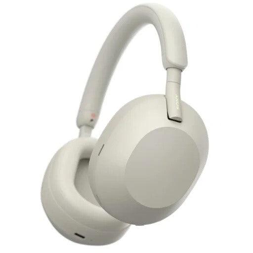 Sony Wireless Noise Cancelling Headphones WH-1000XM5
