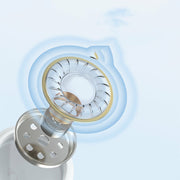 Smartphone Type-C Wired Headset
