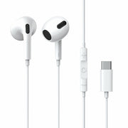 Smartphone Type-C Wired Headset