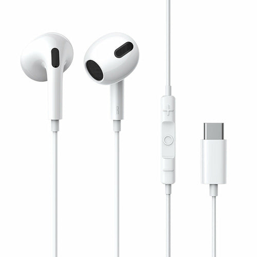 Smartphone Type-C Wired Headset