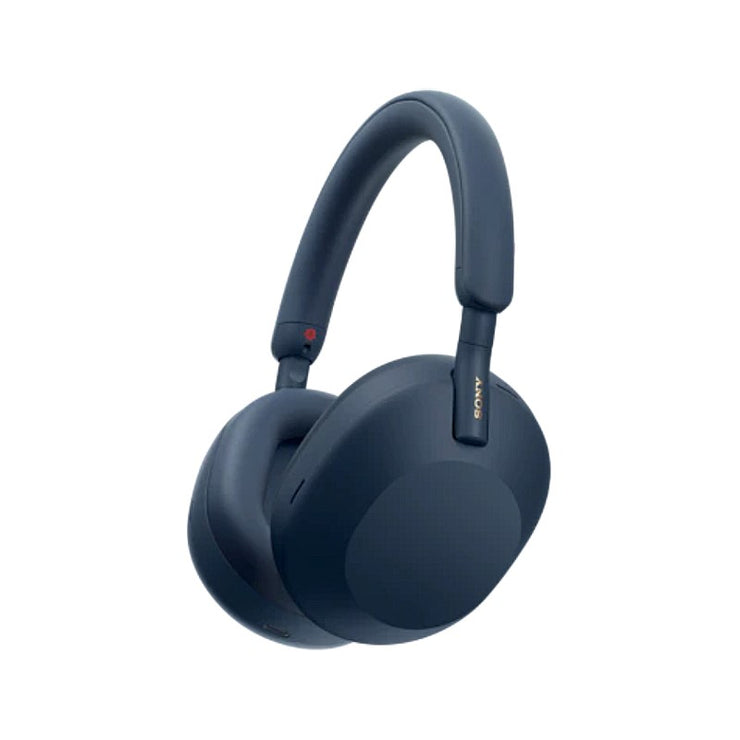 Sony Wireless Noise Cancelling Headphones WH-1000XM5