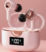Ninja Dragon Power Bass Touch Bluetooth T22PRO Earbuds