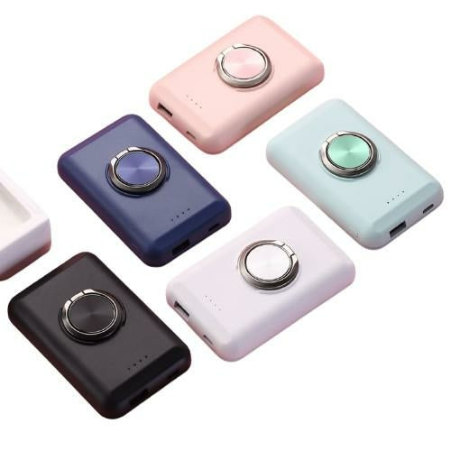 Wireless Magnetic Charger USB-C