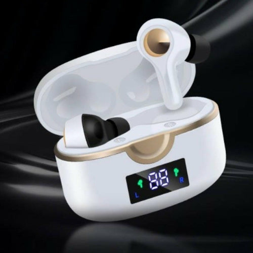 Ninja Dragon Power Bass Touch Bluetooth T22PRO Earbuds