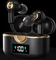 Ninja Dragon Power Bass Touch Bluetooth T22PRO Earbuds